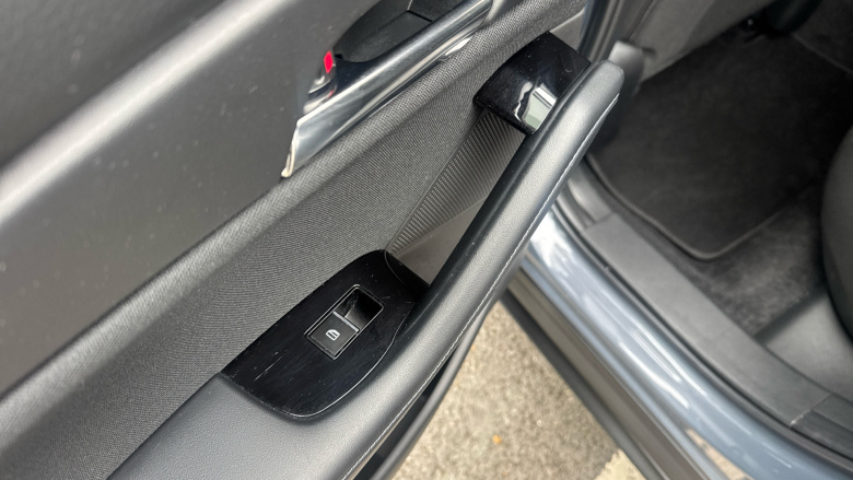 Mazda Cx-30 2.0 e-Skyactiv X MHEV Sport Lux 5dr Auto Petrol Hatchback